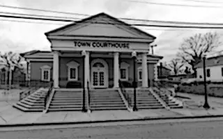 Collierville Municipal Court